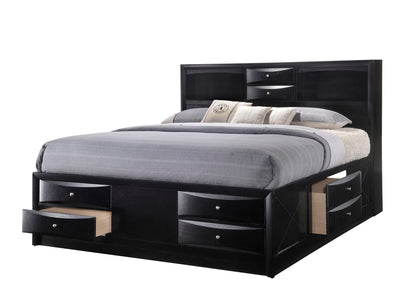 Emily - Bedroom Set