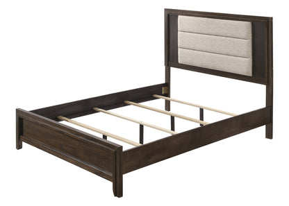 Carlton - Upholstered Bedroom Set