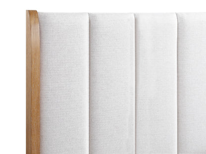 Westcott - Panel Bed