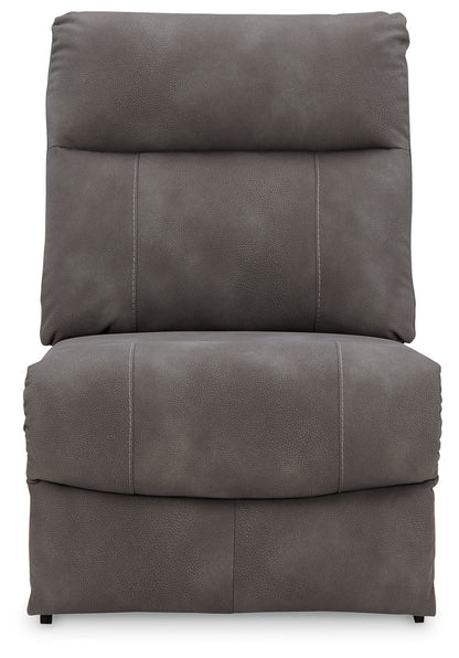 Next-Gen Durapella - Reclining Sectional