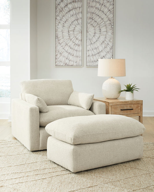 Refined - Living Room Set