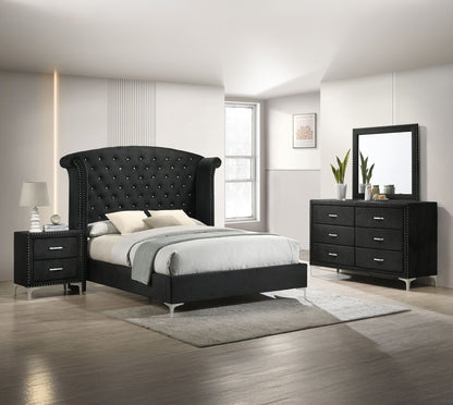 Lucinda - Bedroom Set