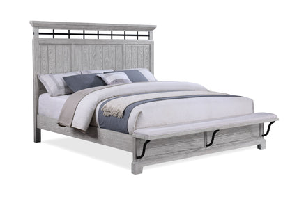 Beckett - Bedroom Set