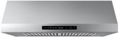 SAMSUNG 30" 390 CFM Under Cab Hood S/S
