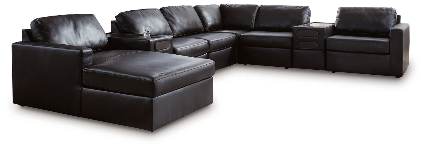 ModMax II - Sectional