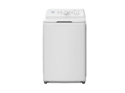 WIZARD 3.9 Cubic Foot Top Load Washer White
