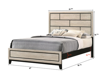 Akerson - Bedroom Set