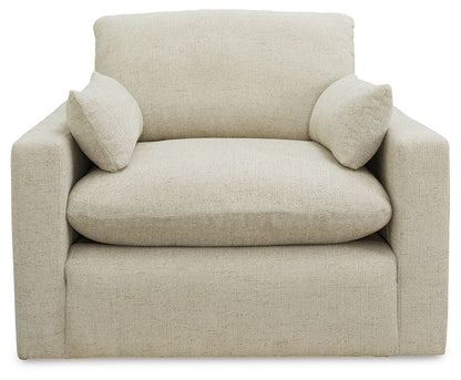 Refined - Sand - Chair and a Half