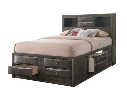 Emily - Bedroom Set