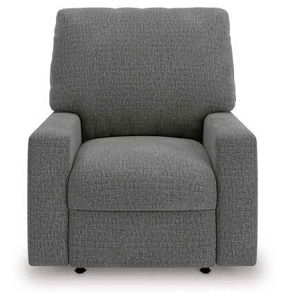 Seyler Lane - Rocker Recliner