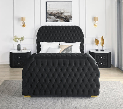 Natalia - Bed