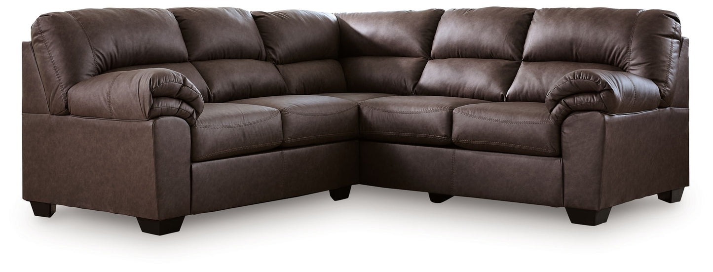 WillowBend - Sectional