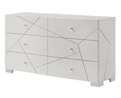 Ayla - Dresser
