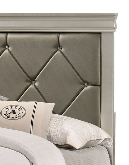 Amalia - Bedroom Set
