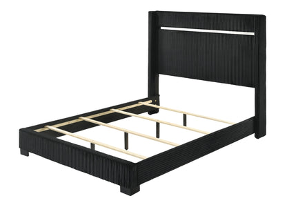 Gennro - Bedroom Set