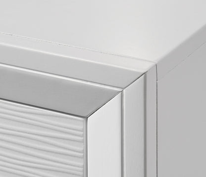 Denker - Bedroom Set