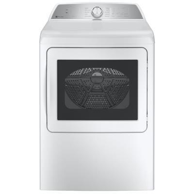 GE PROFILE 4.9 Cubic Foot Top Load Washer White