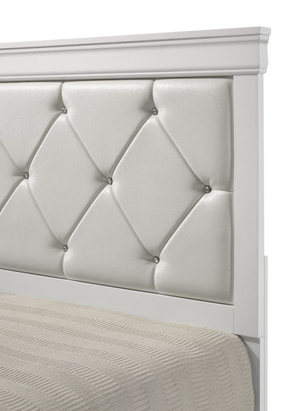 Amalia - Bedroom Set