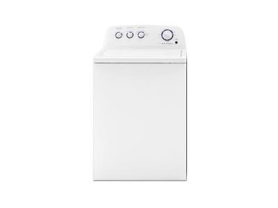 CONSERVATOR 3.8 Cubic Foot Top Load Washer White