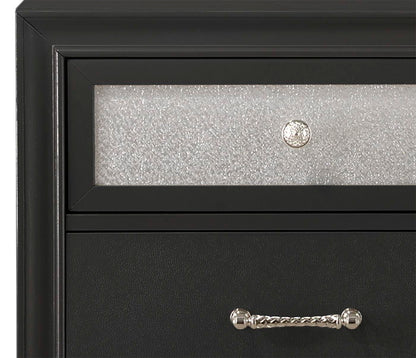 Lila - Bedroom Dresser