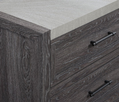 Madsen - Bedroom Set