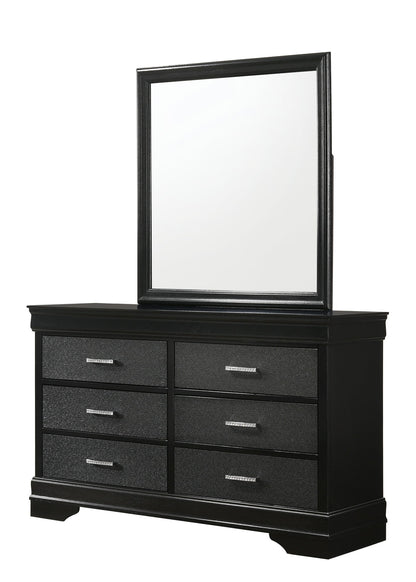 Amalia - Bedroom Set