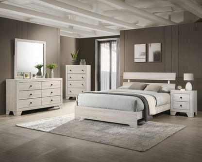 Atticus - Bedroom Set