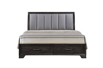 Jaymes - Bedroom Set