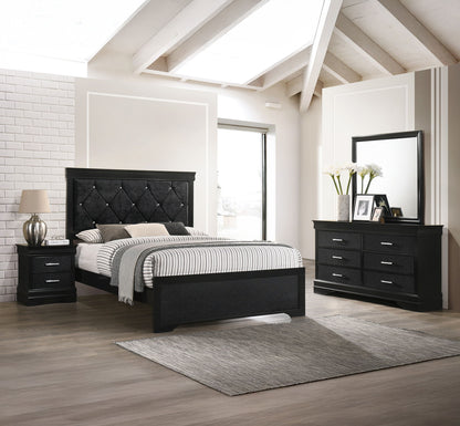 Amalia - Bedroom Set