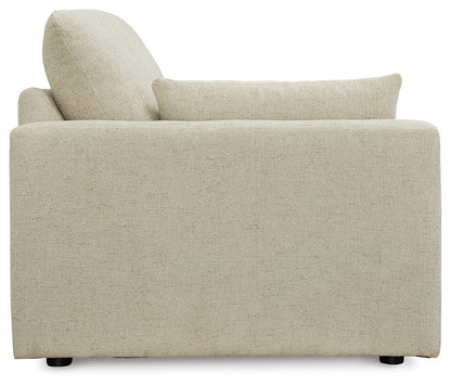 Refined - Sand - Chair and a Half