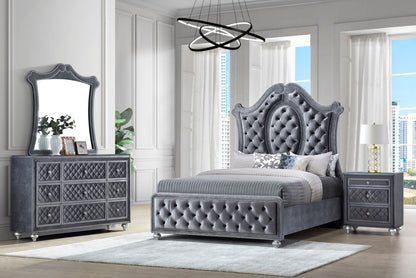 Cameo - Bedroom Set