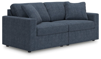 Modmax - Ink - Sectional