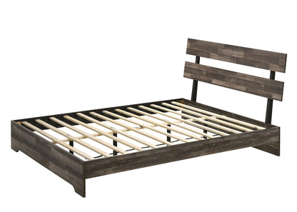 Atticus - Bedroom Set