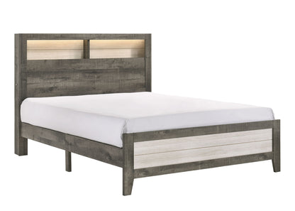 Rhett - Bedroom Set