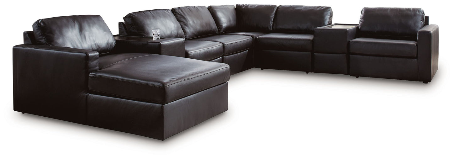 ModMax II - Sectional