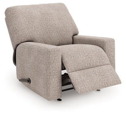 Seyler Lane - Rocker Recliner