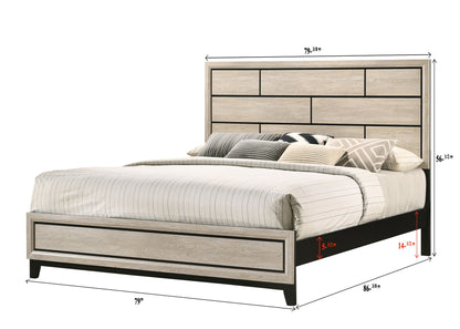 Akerson - Bedroom Set