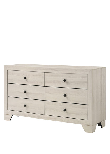 Atticus - Bedroom Set