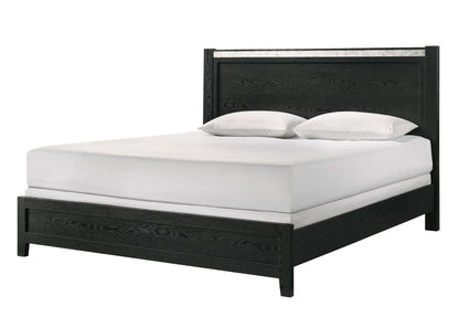 Lamar - Bed