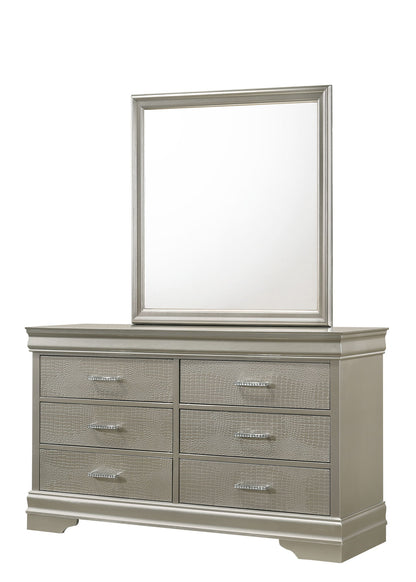 Amalia - Bedroom Set