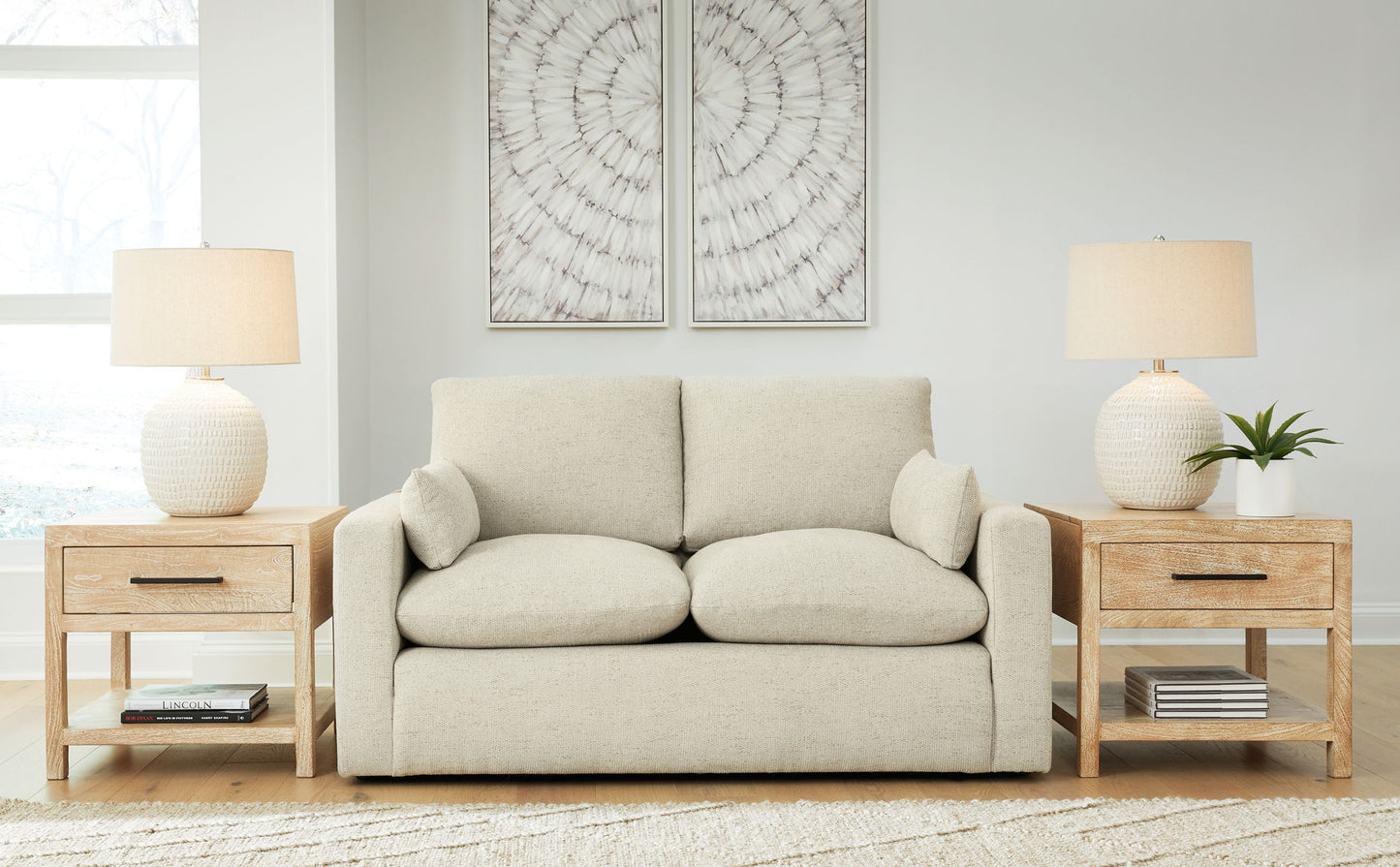 Refined - Living Room Set