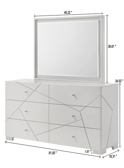 Ayla - Dresser