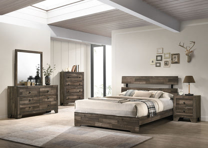 Atticus - Bedroom Set