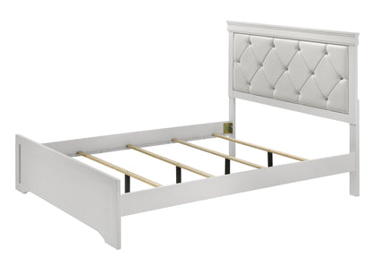 Amalia - Bedroom Set
