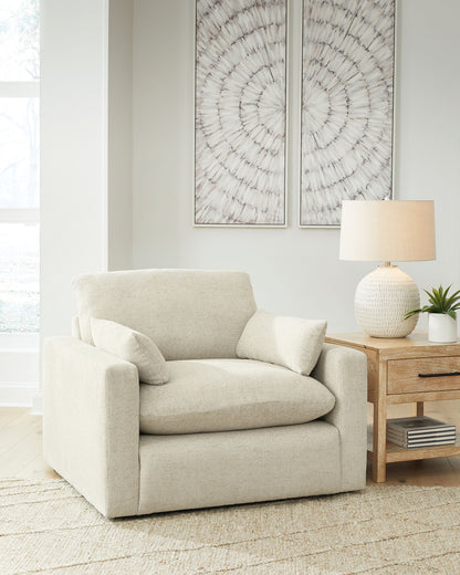 Refined - Sand - Chair and a Half