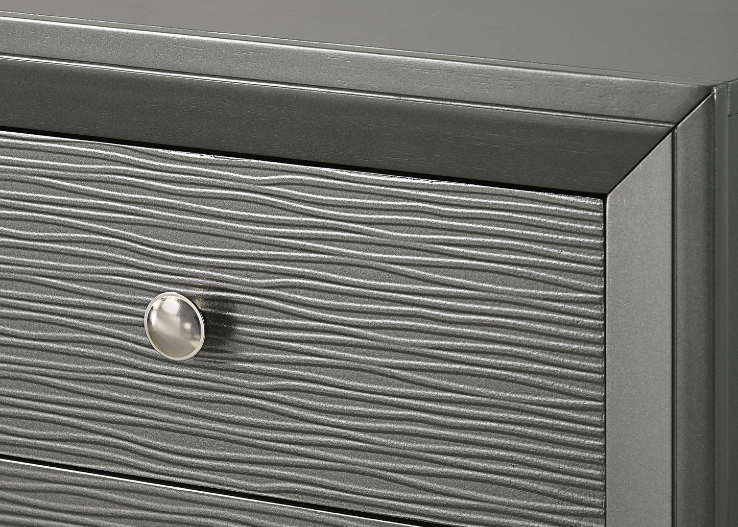 Denker - Dresser