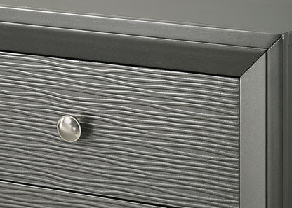 Denker - Dresser