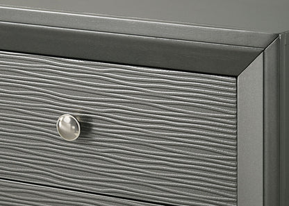 Denker - Bedroom Set