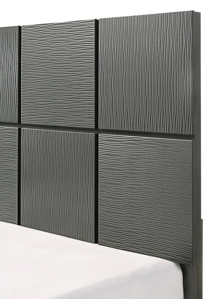 Denker - Bedroom Set