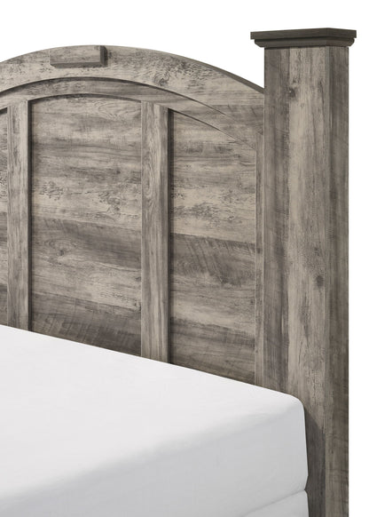 Ella-Mae - Bedroom Set
